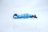 SWOPPOP käekott koos tarvikutega Untimate Bag Blue, M01053 