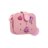 SWOPPOP käekott koos tarvikutega Untimate Bag Pink, M01011 