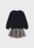 MAYORAL seelik, black, 4.936-77 