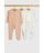 MOTHERCARE zīdaiņu kombinezons 3 gab., IF610 80 