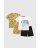 MOTHERCARE pidžaama, 2tk., HD027 