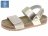 BEPPI sandaalid, kuldne värv, 2197520 2197520-23