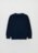 OVS BOY3-10Y TRICOT 2H 5-6 BLUE 001912937 