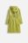 COCCODRILLO hommikumantel BATHROBE, roheline, cm 