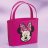 TOTUM DISNEY MINNIE MOUSE Õlakott, 580152 580152