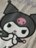 NAME IT KUROMI lühikeste varrukatega t-särk, 13252831-CAC2B9, 