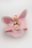 COCCODRILLO ripats PETIT BIJOU, roosa, WC5308103PBJ-007-000, one size cm 