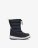 VIKING talvesaapad TOASTY PULL-ON WARM GTX, mustad, 3-94015-2, 26 suurus 