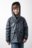 COCCODRILLO jope OUTERWEAR BOY KIDS, hall, ZC5152601OBK-020-140, 140 cm 