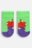 COCCODRILLO sokid SOCKS BOY, värv, WC5382308SOB-022-036, 36 cm 