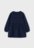 MAYORAL kleit, navy, 4.926-54, 10 cm 