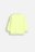 COCCODRILLO pikkade varrukatega särk MONOCHROME BOY NEWBORN, roheline, WC5143101MBN-030-086, 86 cm 