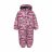 COLOR KIDS talvekombinesoon, roosa, 104 cm, 740622-5906 740622-5906-74
