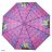 PERLETTI mini vihmavari Rainbow High 50/8, 75422 75422