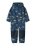 NAME IT kombinesoon ALFA SOFTSHELL, sinine, 13228605, suurus 