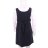 MAMAJUM sarafan slim fit 10-000015, sinine, 146/152 cm 10-000015