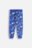 COCCODRILLO säärised MONOCHROME BOY KIDS, sinine, WC5122701MBK-032-122, 122 cm 
