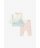 MOTHERCARE pikkade varrukatega t-särk + püksid, BB716 567489