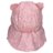 TUTU müts, roosa, 3-007776 