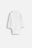 COCCODRILLO pikkade varrukatega beež särk ELEGANT BABY BOY, valge, WC5112401EBB-001-080, 80 cm 