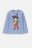 COCCODRILLO t-shirt EVERYDAY BOY A, sinised, ZC4143106VBA-014-152, 152 cm 