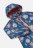 LASSIE jope VEELA, tumesinine, 116 cm, 721778-6821 721778-6821-110