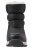 LASSIE talvesaapad TUISA, mustad, 24 suurus, 7400006A-9990 7400006A-9990-29