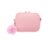 SWOPPOP käekott koos tarvikutega Untimate Bag Pink, M01011 
