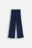 COCCODRILLO leggings ACADEMY GIRL JUNIOR, blue, ZC5122103AGJ-015-164, 164 cm 