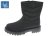 BEPPI talvesaapad, mustad, 2195991 2195991-31
