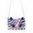 PURSE PETS interaktiivne kott Metallic Magic Zebra, 6066464 6066464