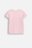 COCCODRILLO lühikeste varrukatega t-särk, roosad, WC6143208VGB-007-110, 110 suurus 
