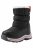 LASSIE talvesaapad TUISA, mustad, 24 suurus, 7400006A-9990 7400006A-9990-29