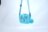 SWOPPOP käekott koos tarvikutega Untimate Bag Blue, M01053 