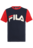 FILA lühikeste varrukatega t-särk, FAK0394-53030, 122/128 suurus 