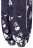LASSIE Kombe Merel Dark plum 710734-4953 710734-4953-74