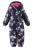 LASSIE Kombe Merel Dark plum 710734-4953 710734-4953-74