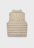 MAYORAL vest, limestone, 7.305-85 