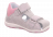 SUPERFIT Sandaalid Fanni Lightgrey/Pink 0-09041-25 21 0-09041-25 18