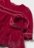 MAYORAL kleit, red, 2.904-75, 4 cm 