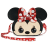 PURSE PETS interaktiivne kott Disney Minnie, 6067385 