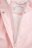 COCCODRILLO jope OUTERWEAR GIRL KIDS, roosa, ZC5152601OGK-033-122, 122 cm 