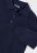 MAYORAL pikkade varrukatega polo särk 5A, tumesinised, 4.102-68, 134 cm 