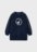 MAYORAL kleit, navy, 4.931-40 
