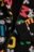COCCODRILLO sweatshirt LICENCE BOY, multicoloured, ZC4132401LBD-022-122, 122 cm 