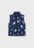 MAYORAL vest, navy, 3.380-92, cm 