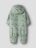 NAME IT laste kombinesoon SNOW, 13245311-8C9C92, suurus 