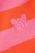 COCCODRILLO kleit RAVE GIRL KIDS, roosa, ZC5129103RGK-007-122, 122 cm 