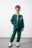 COCCODRILLO hüppaja ACADEMY BOY KIDS, roheline, ZC5132601ABK-011-116, 116 cm 