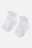 COCCODRILLO sokid BASIC SOCKS, valged, WC4383232BAS-001-036 